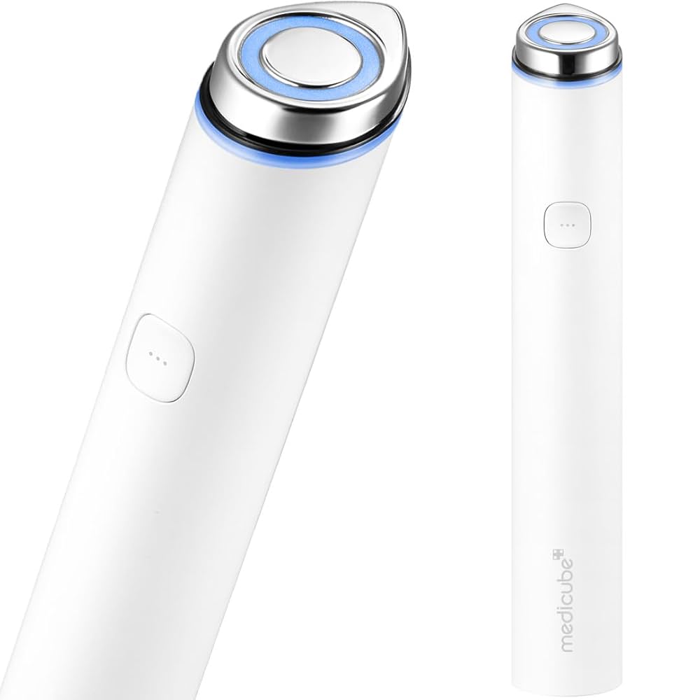 Edit Age-r Booster Pro white