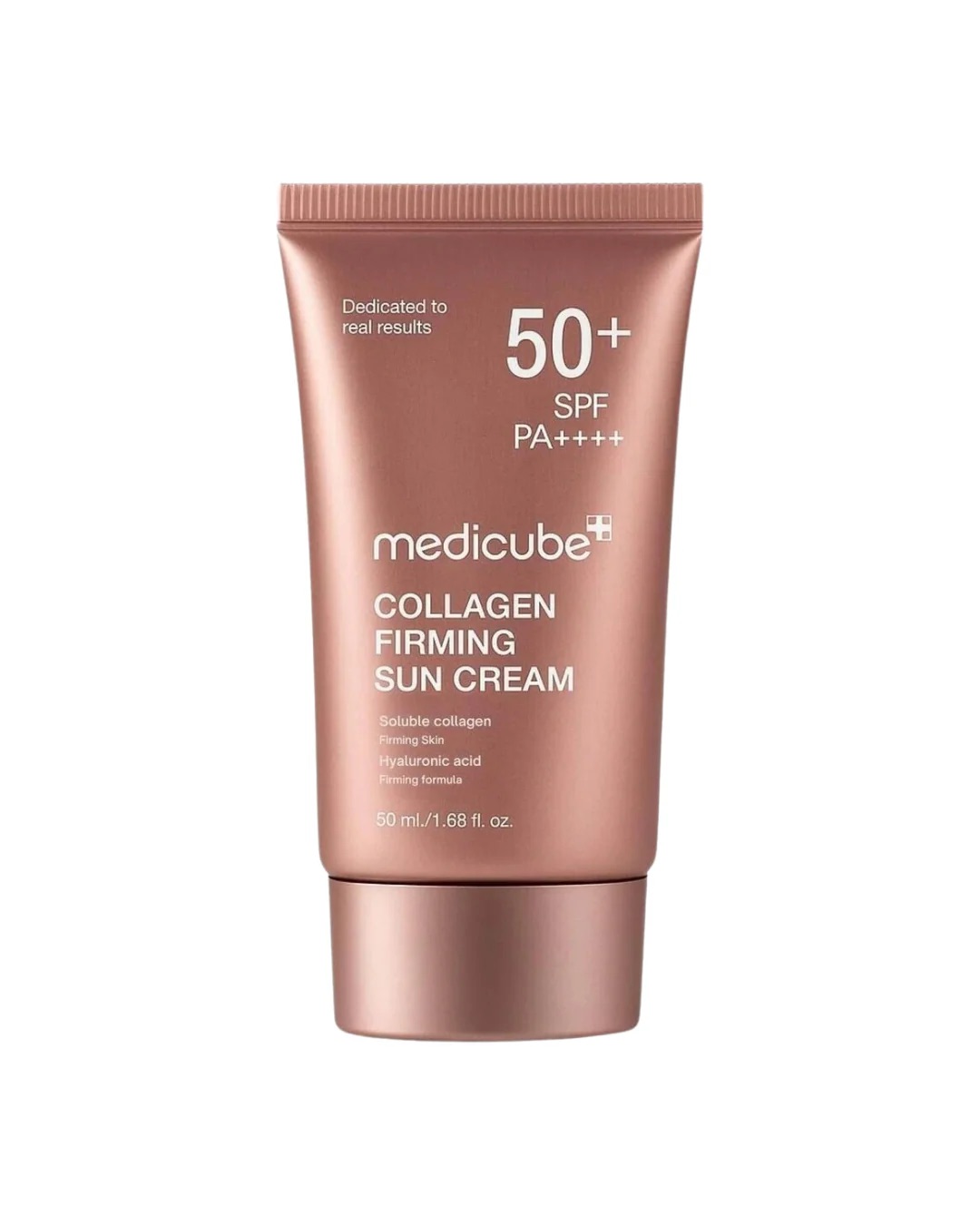 Collagen Firming Suncream 50ml