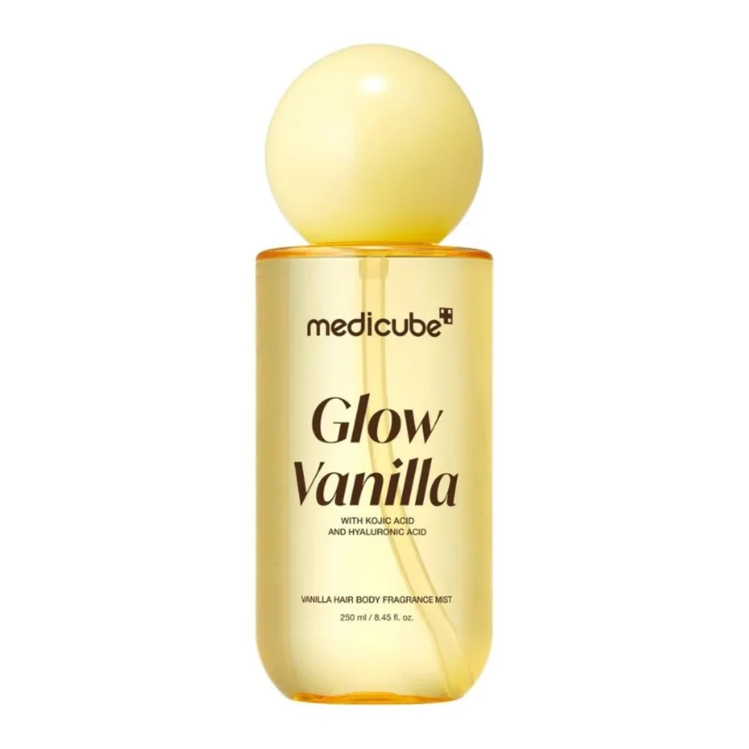 medicube Vanilla Hair & Body Fragrance