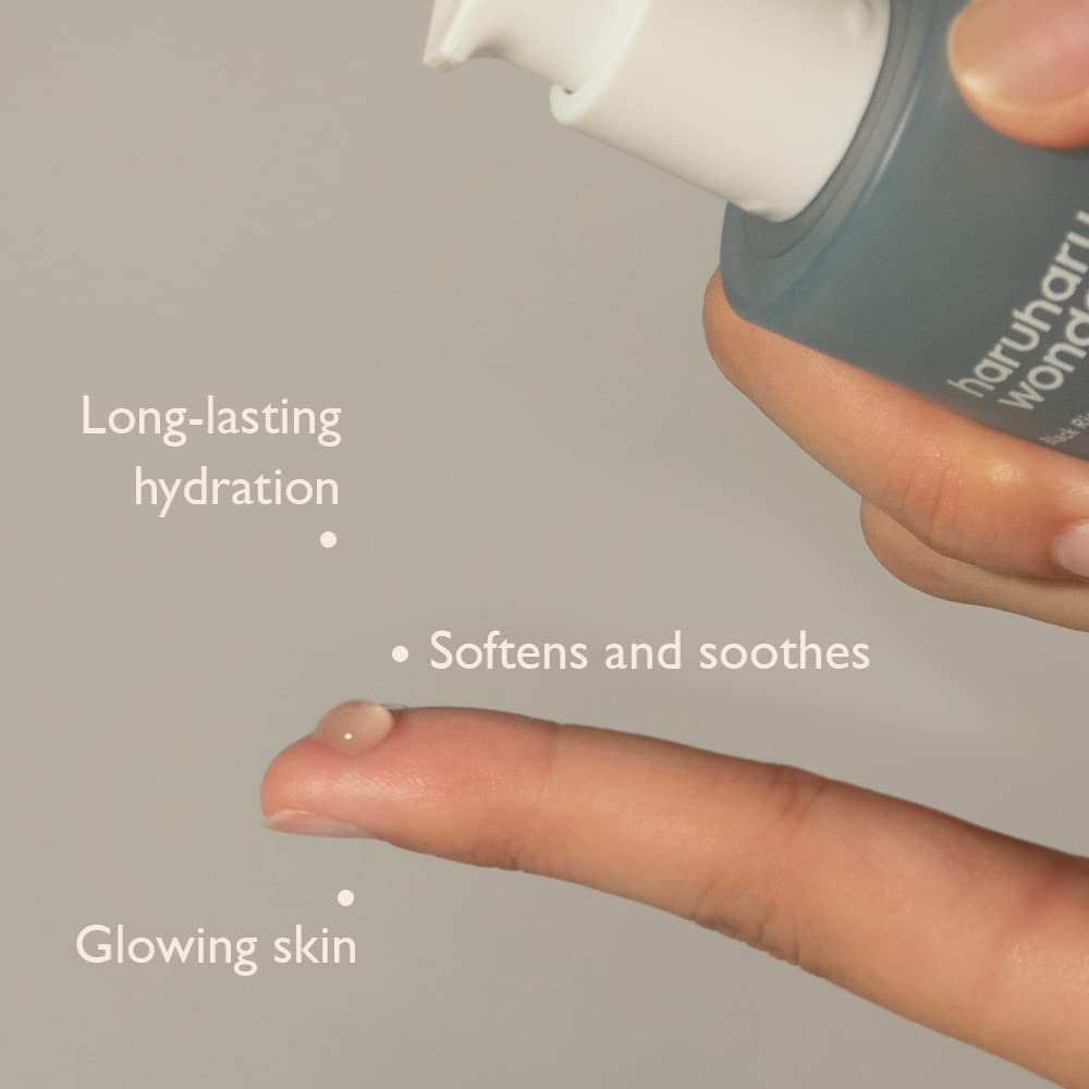  Black Rice Hyaluronic Essence