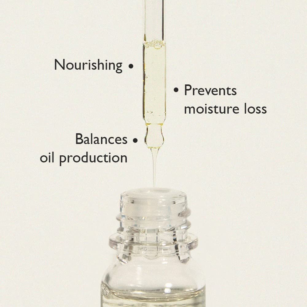  Black Rice Facial Oil (10ml)