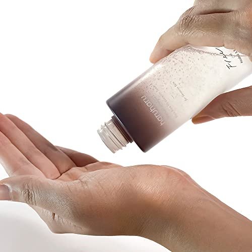  Black Rice Hyaluronic Toner Free of Alcohol Fragrance (150ml)