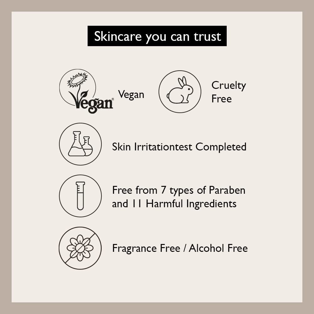  Black Rice Hyaluronic Toner Free of Alcohol Fragrance (150ml)