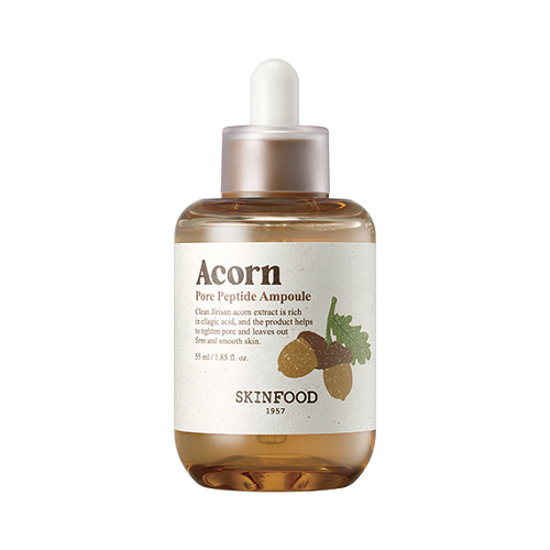 ACORN PORE PEPTIDE AMPOULE 55ML