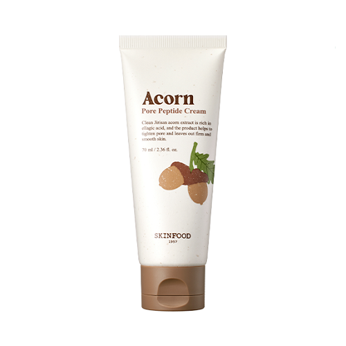 ACORN PORE PEPTIDE CREAM 70ML