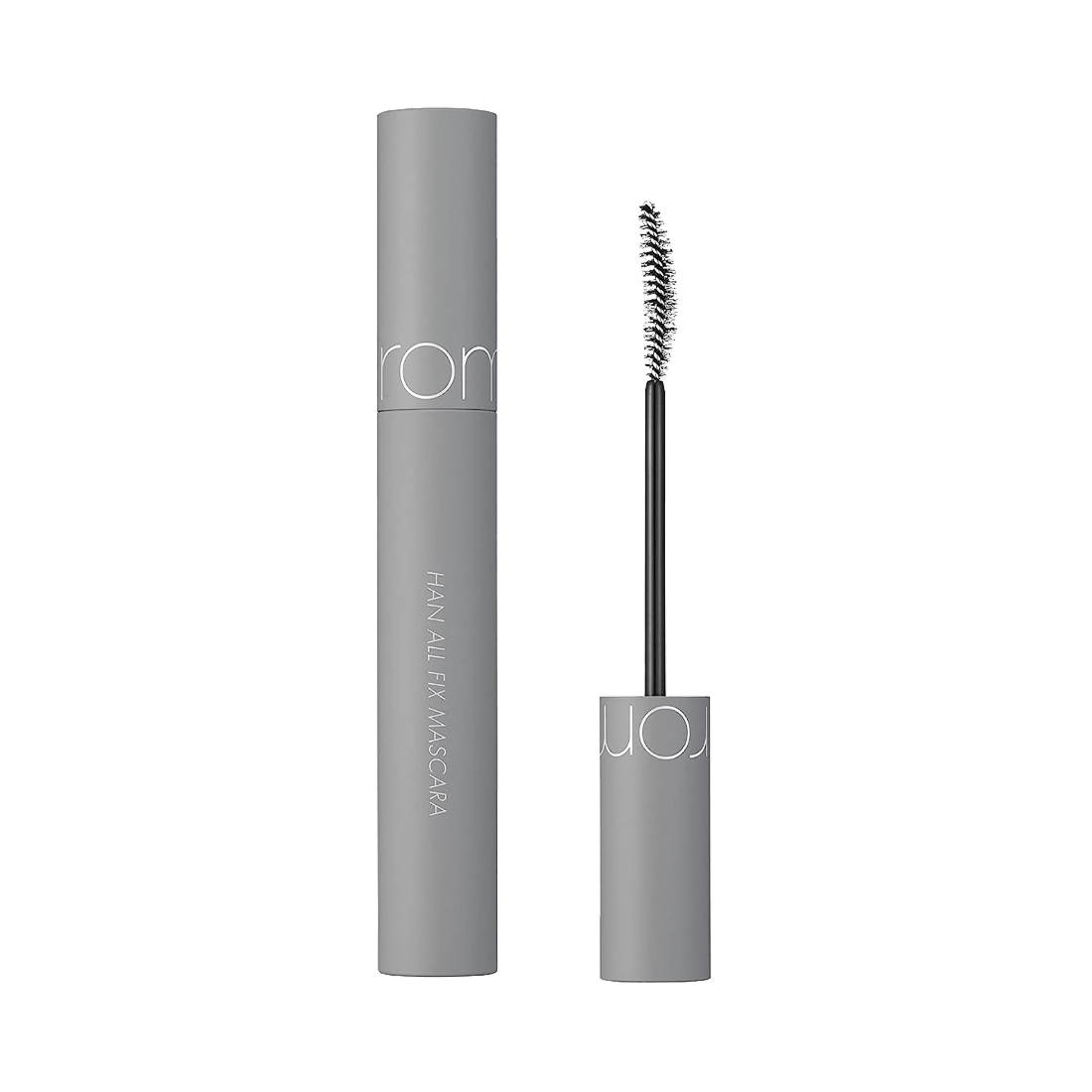 Han All Fix Mascara L01 Long Black
