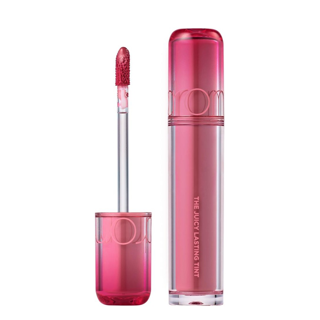 The Juicy Lasting Tint 04 Fig Fig