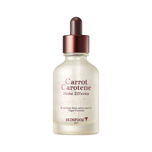 CARROT CAROTENE MOIST EFFECTOR 52ML