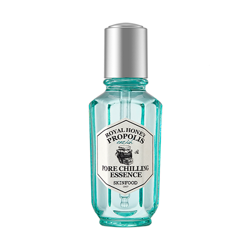 ROYAL HONEY ENRICH PROPOLIS PORE CHILLING ESSENCE 50ML