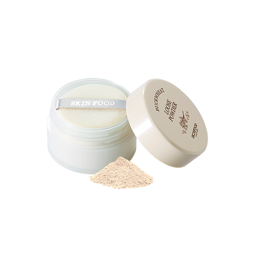 BUCKWHEAT LOOSE POWDER #21 15G