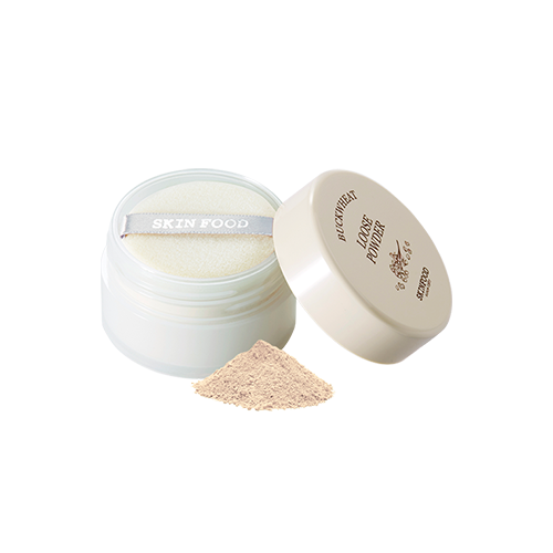 BUCKWHEAT LOOSE POWDER #23 15G