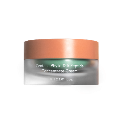 CENTELLA PHYTO & 5 PEPTIDE CONCENTRATE CREAM 30ML