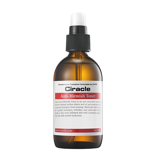 ANTI BLEMISH TONER