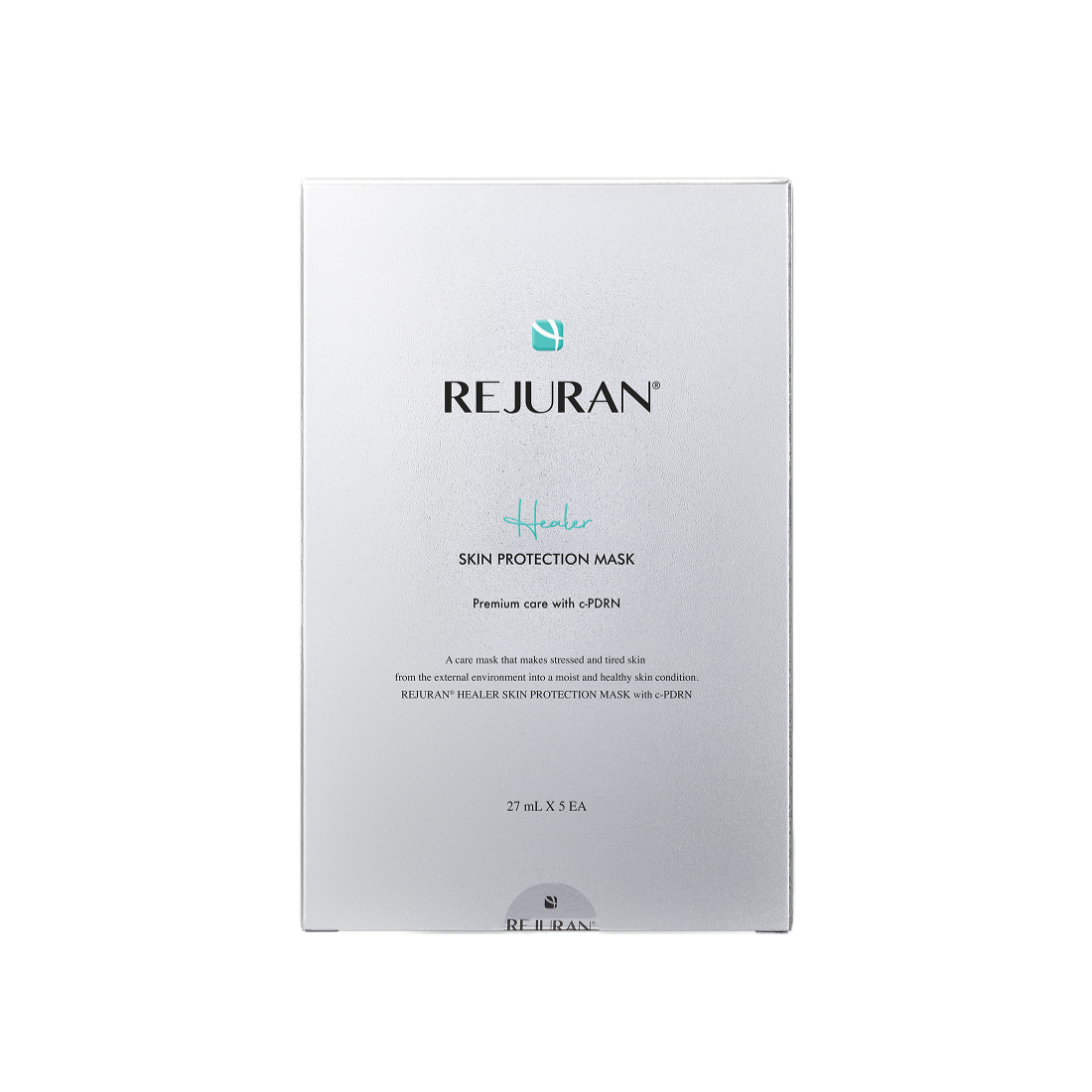 Skin Protection Mask 27ml X 5sheets