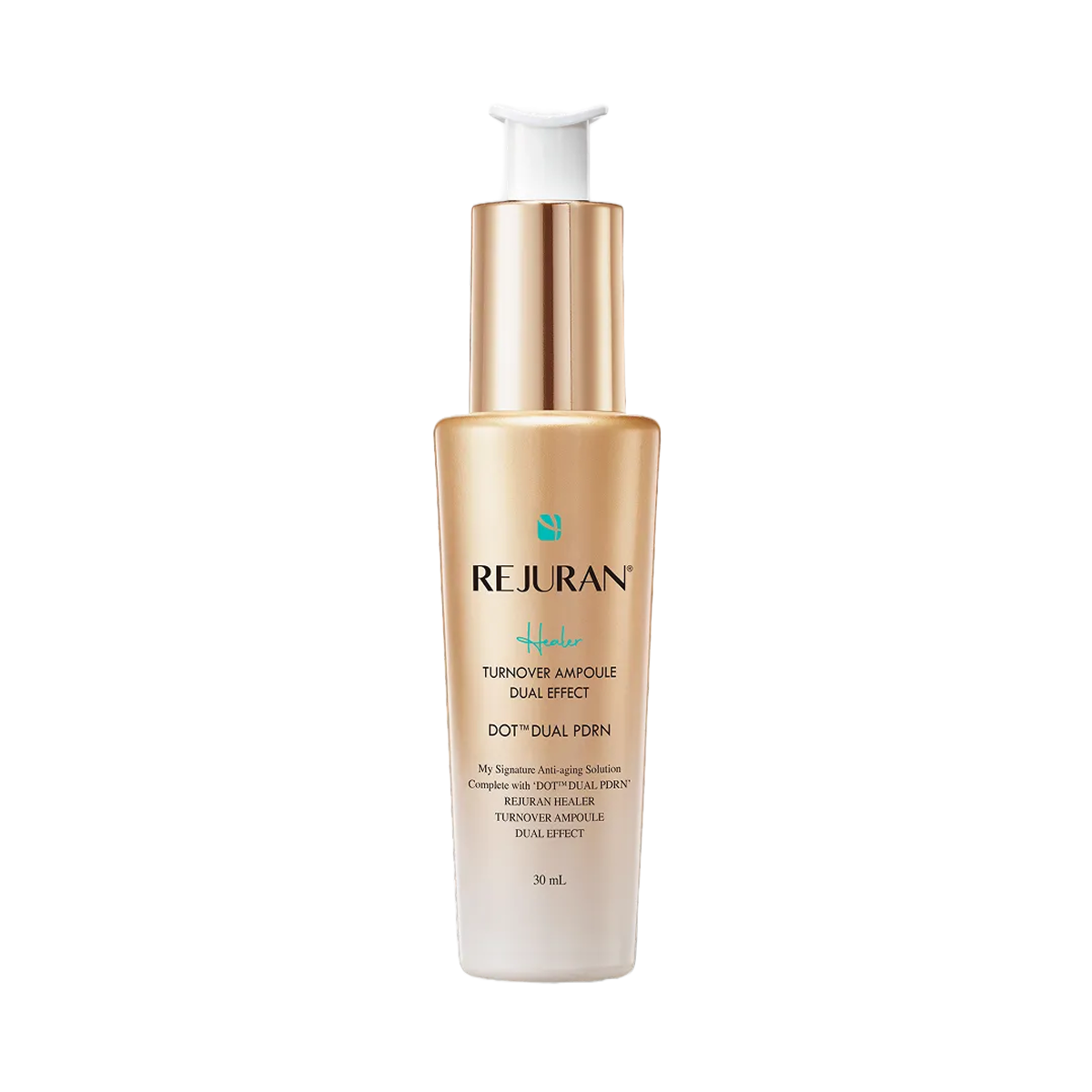 Dual Effect Ampoule 30ml