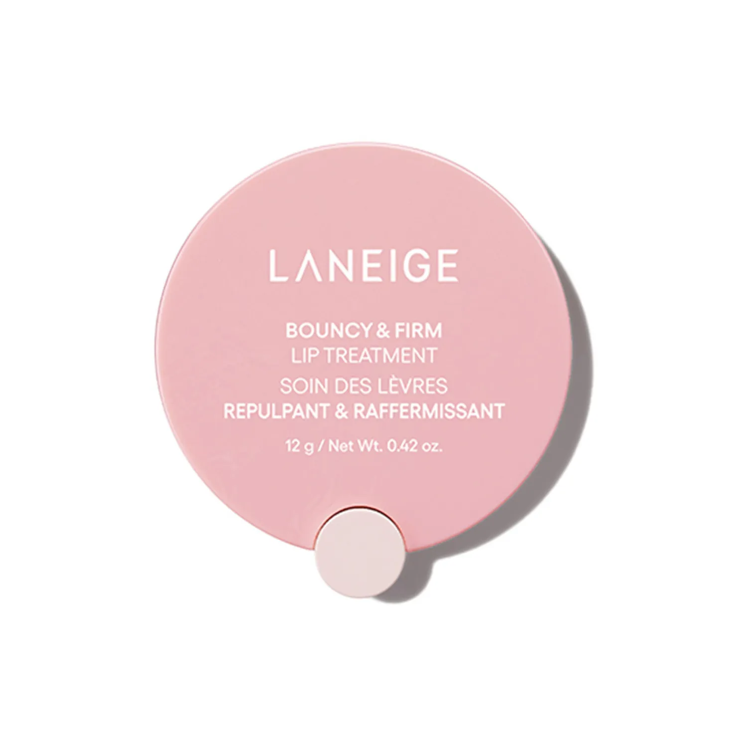 Bouncy & Firm Lip Treatment 12g