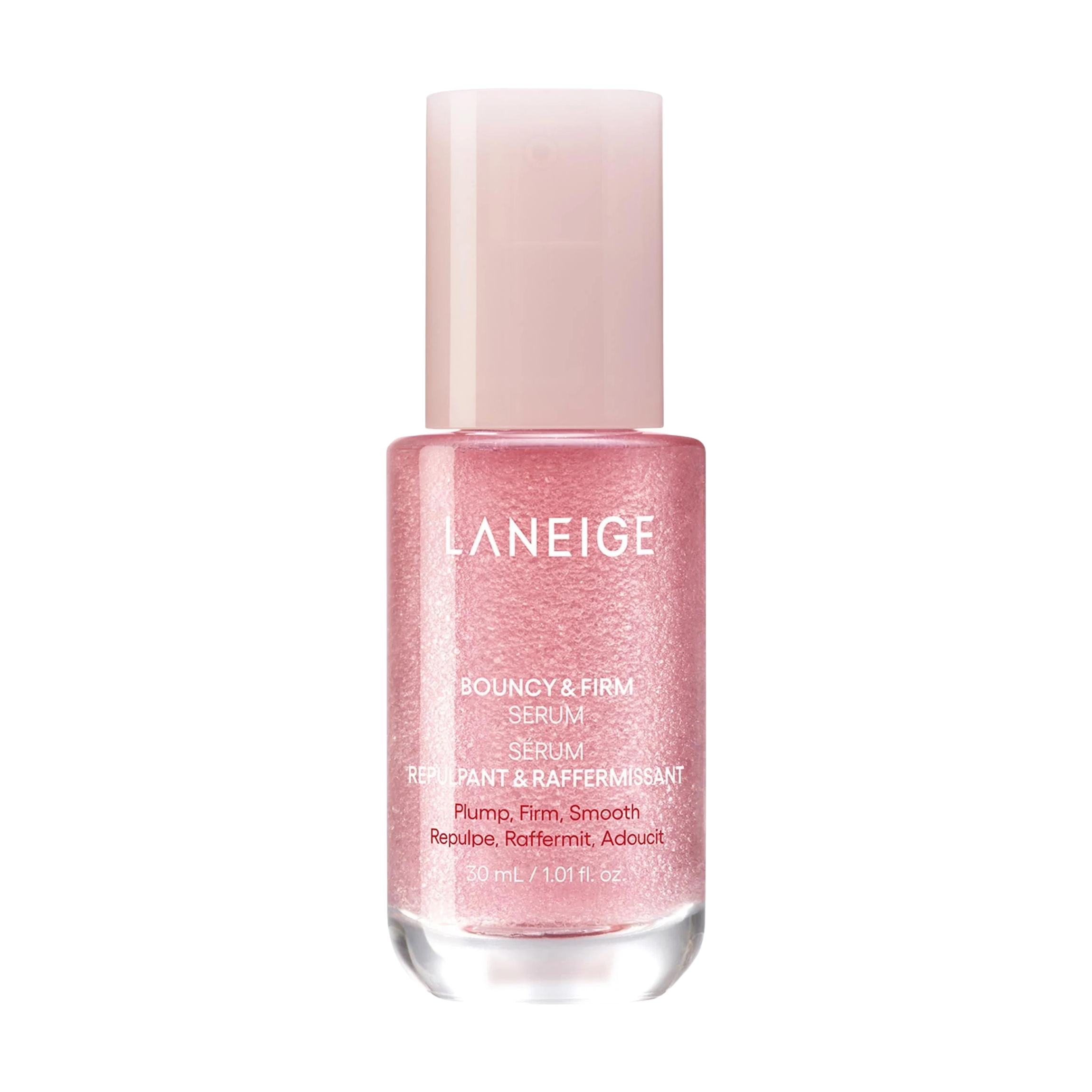 Bouncy & Firm Serum 30ml