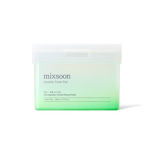 CENTELLA TONER PAD (120EA)230ML