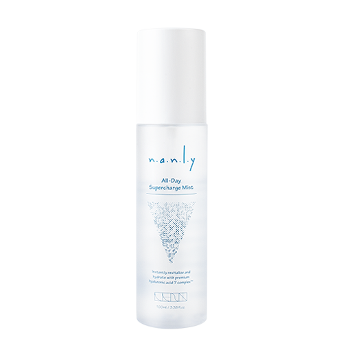 ALL-DAY SUPERCHARGE MIST 100ML