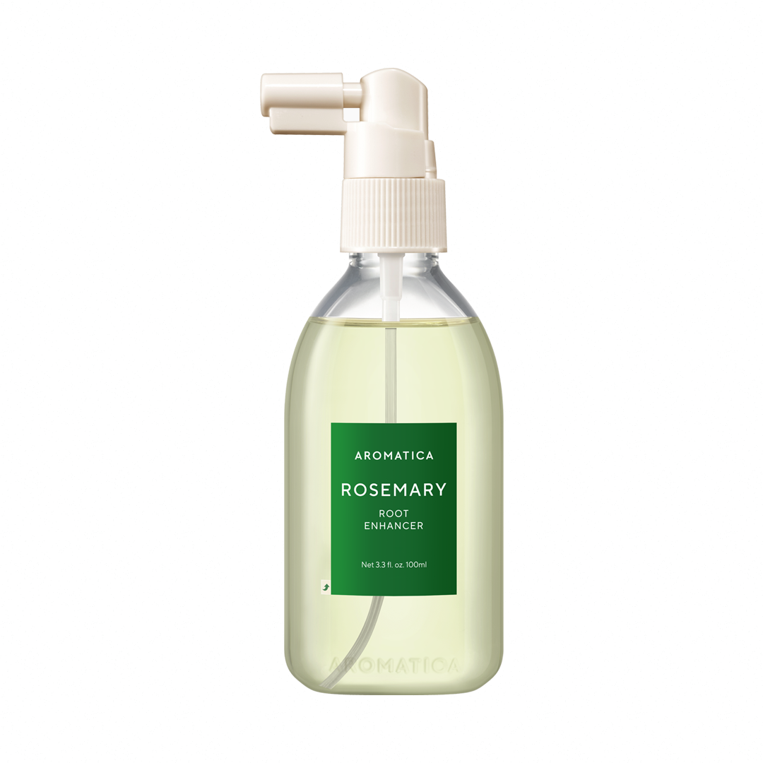 Rosemary Root Enhancer 100ml