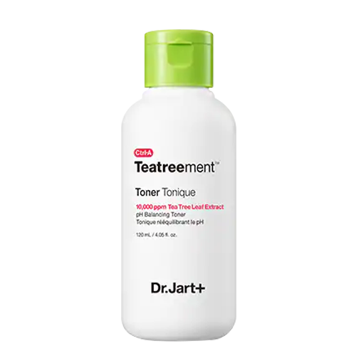 Ctrl+A TEATREATMENT TONER
