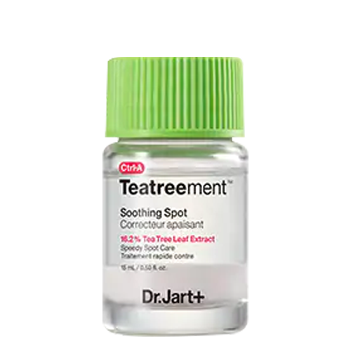 Ctrl+A TEATREATMENT SOOTHING SPOT