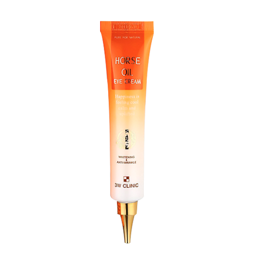HORSE OIL EYE CREAM