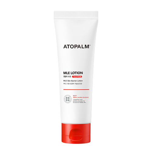 MLE LOTION 120ML