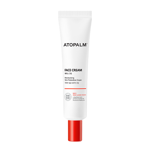 FACE CREAM 35ML