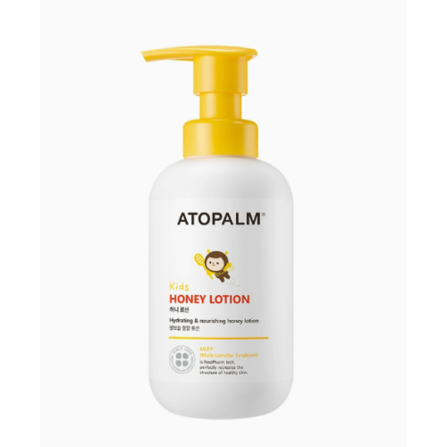 HONEY LOTION KIDS 300ML