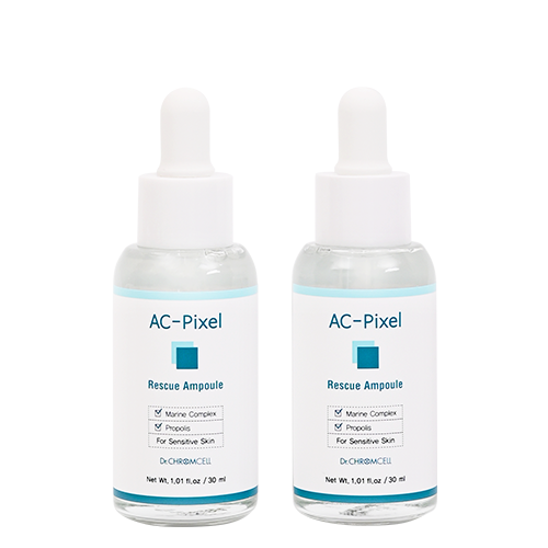 AC-PIXEL RESCUE AMPOULE (30ML*2EA)