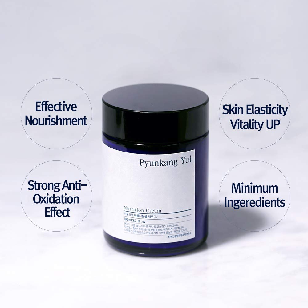 Nutrition Cream