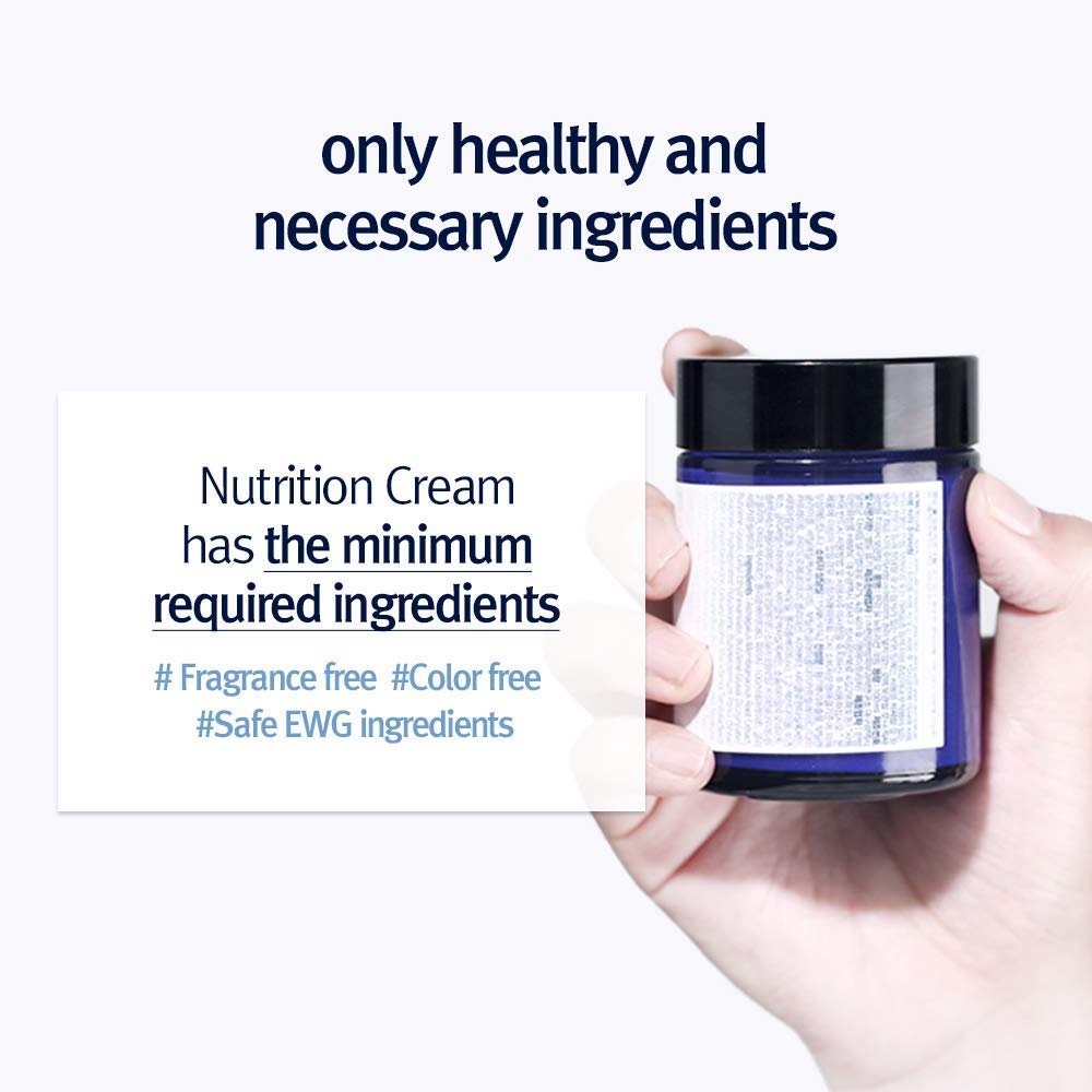 Nutrition Cream