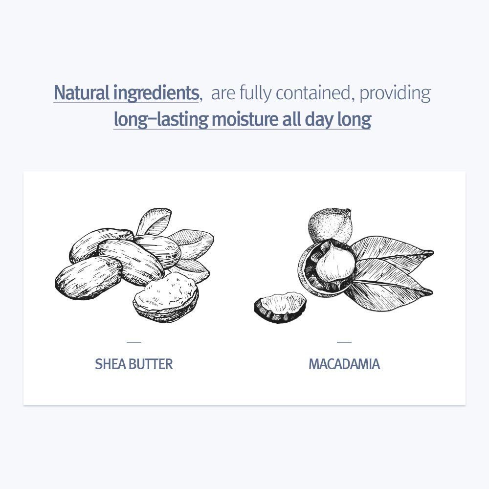 Nutrition Cream