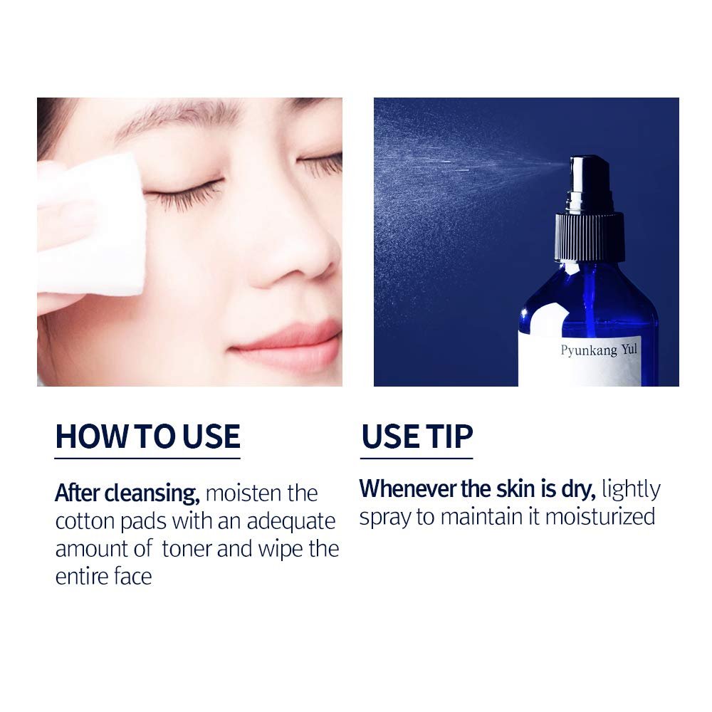 Mist Toner