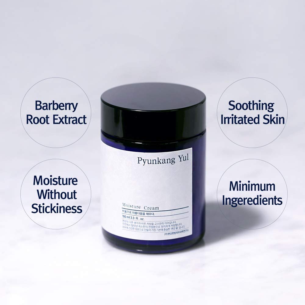 Moisture Cream