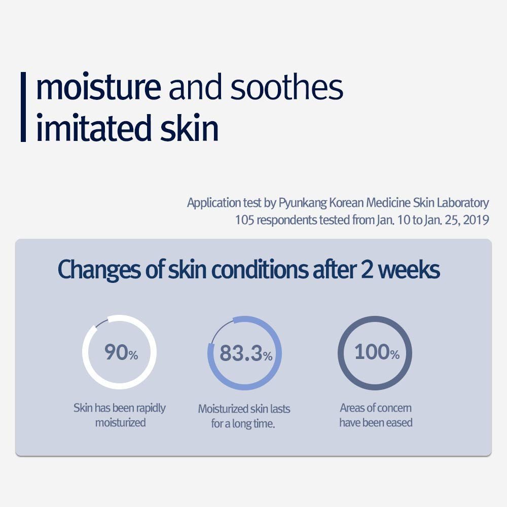 Moisture Cream