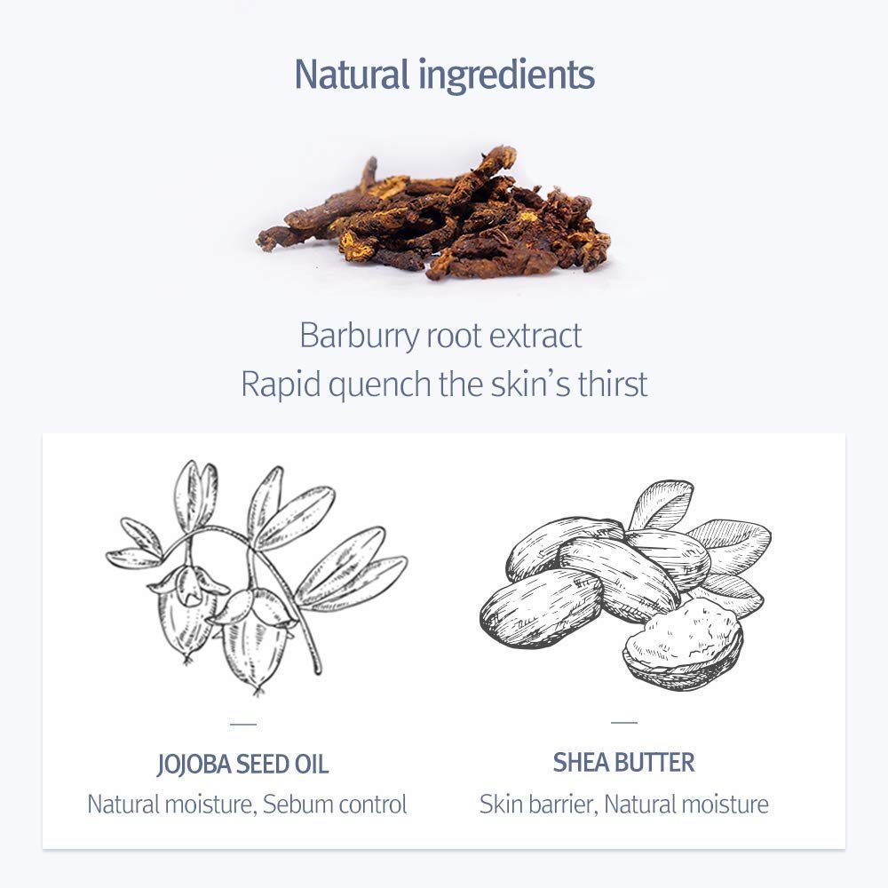 Moisture Cream