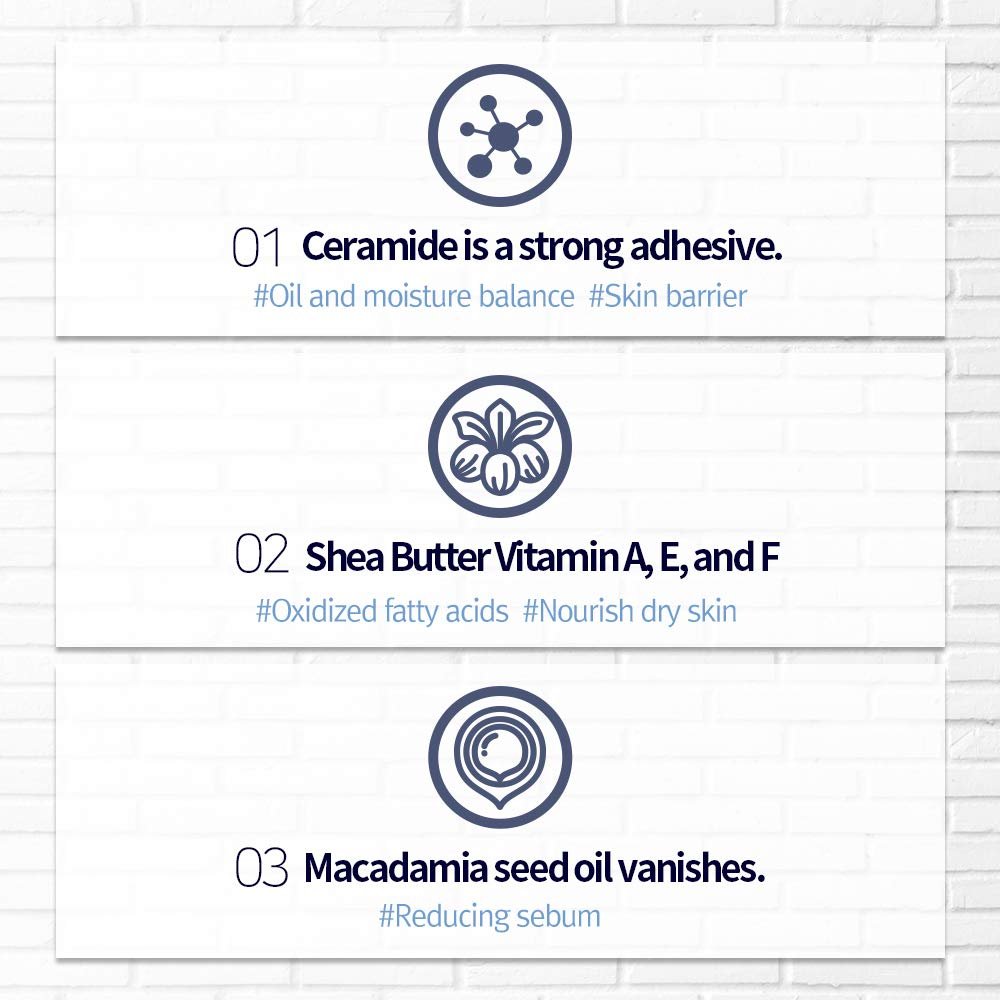 Intensive Repair Cream