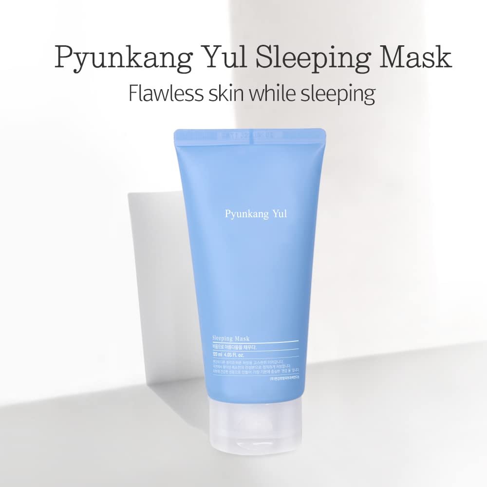 Sleeping Mask