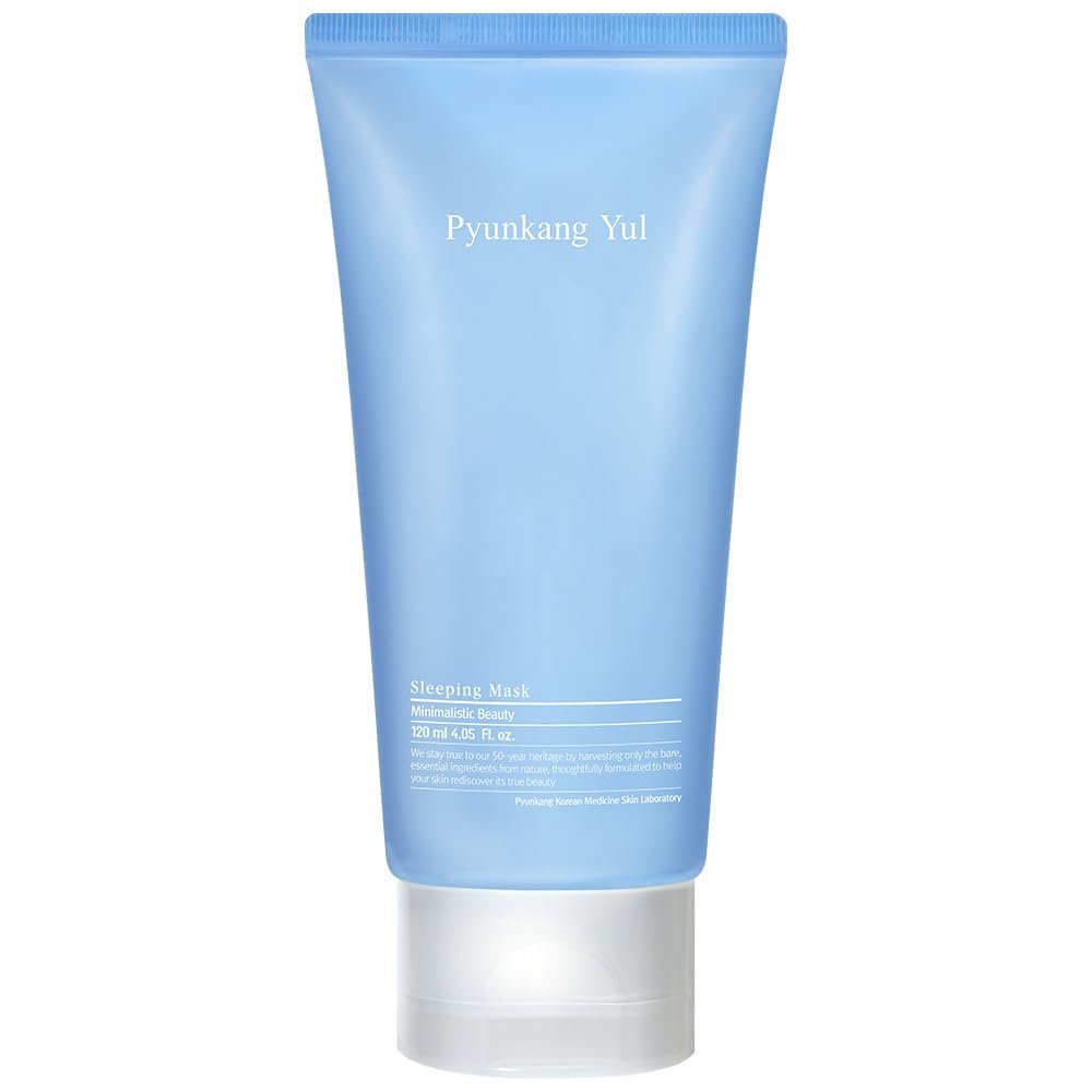 Sleeping Mask