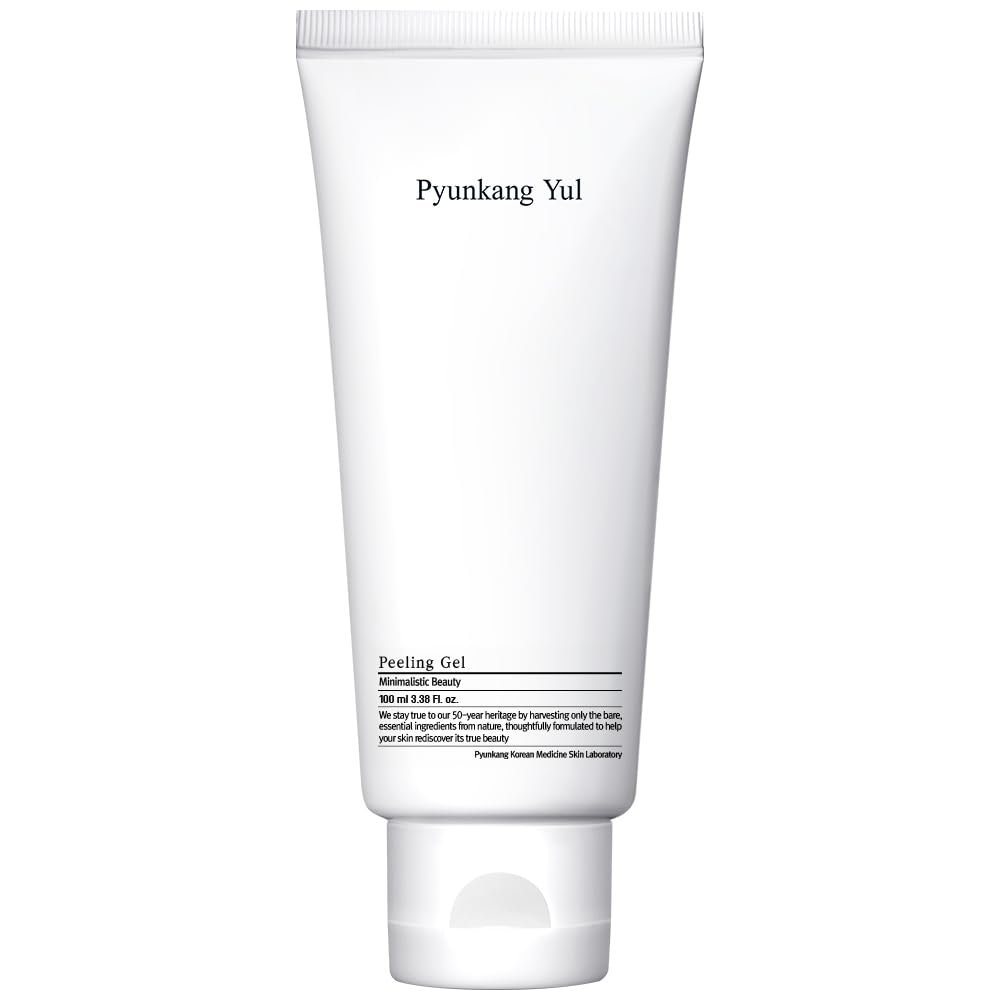 Peeling Gel