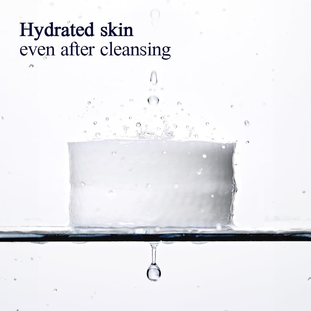 Low pH Cleansing Pad