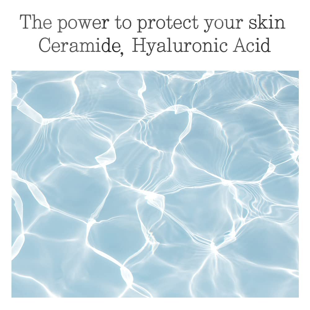 Low pH Mild Body Wash