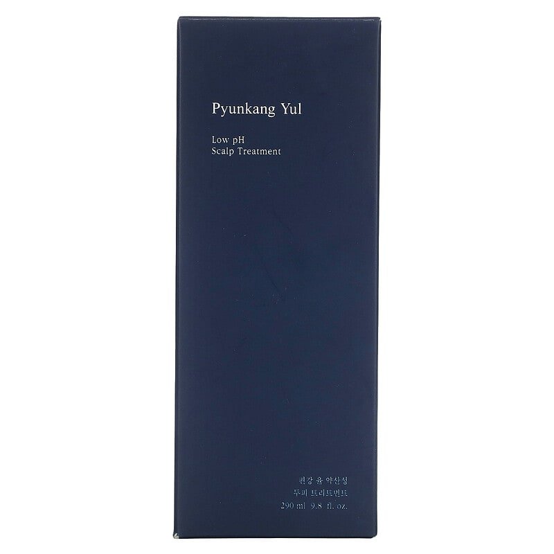 Low pH Scalp Treatment