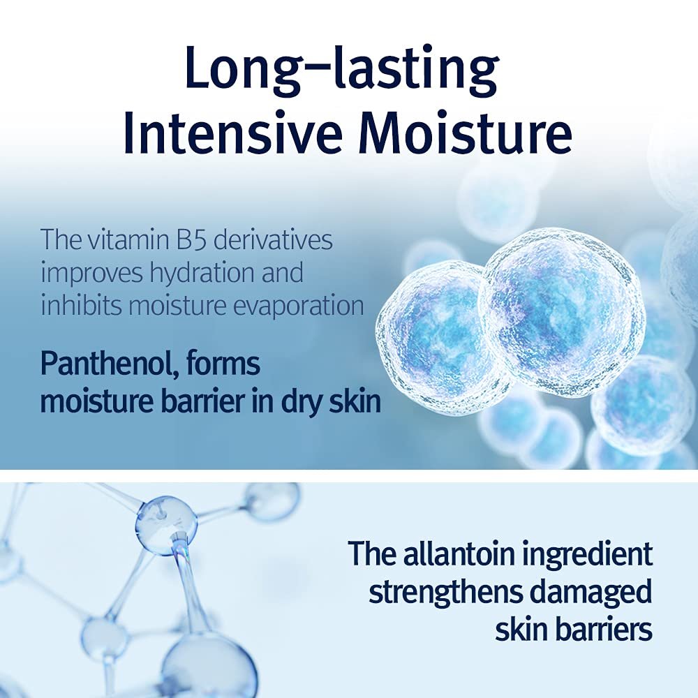 Skin Barriers Professional Hand Cream