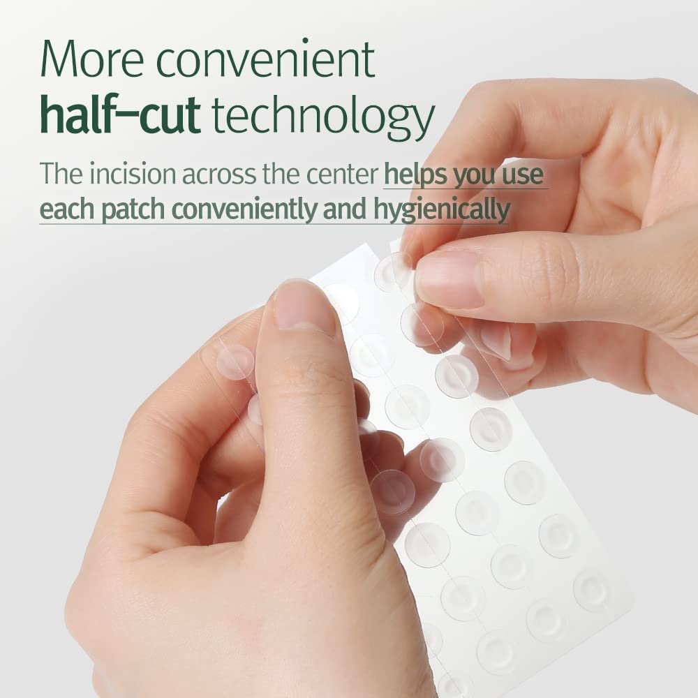 Calming Clear Spot Patch (Slim Care)