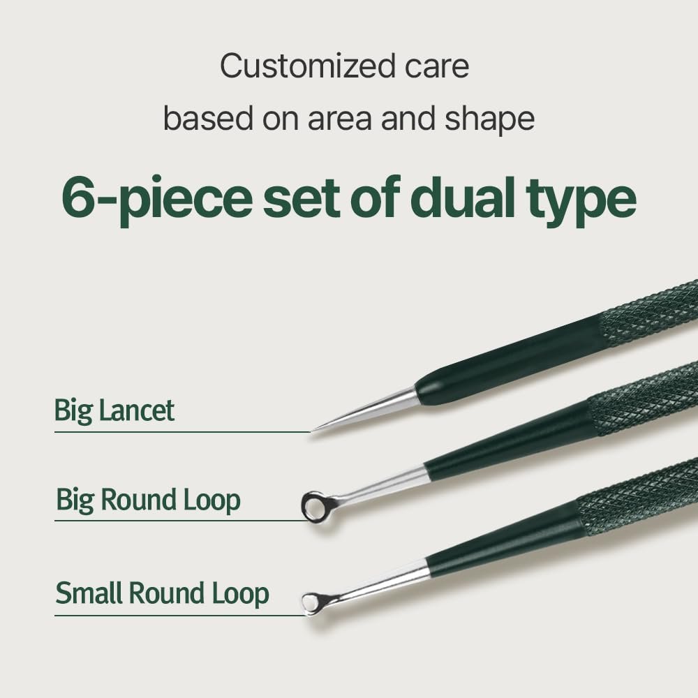 Pimple Extractor