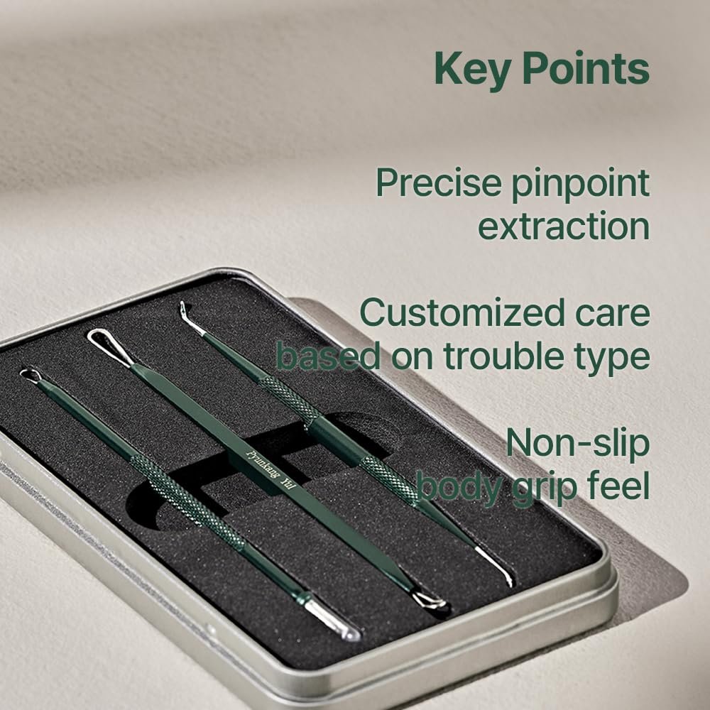 Pimple Extractor