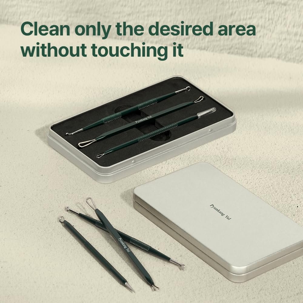Pimple Extractor